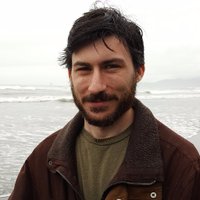 Ben Weber (@finaborad) 's Twitter Profile