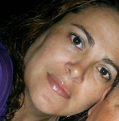 cleidesilvam's profile picture. Uma Ariana, filha, esposa é Mãe. Sempre agradecida pela vida . Obrigado Deus! ❤️