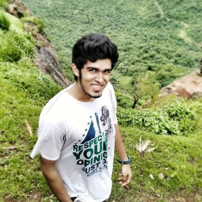 Nishad_Pr's profile picture. 