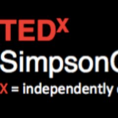 Our goal is to provide a TEDx event for the Simpson community. At our event, we hope to spark deep discussion about our changing world.