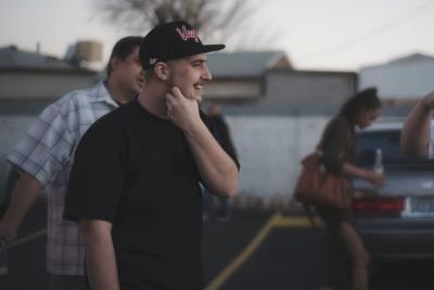 RyderRyderw23's profile picture. Las Vegas Artist check out my new song The City on all music platforms https://t.co/kpjUutUD08