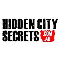 Hidden City Secrets (@danthevenueman) 's Twitter Profile