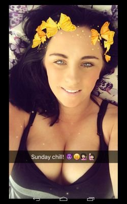 D_Mitchell2191's profile picture. Snapchat - dmitch2191