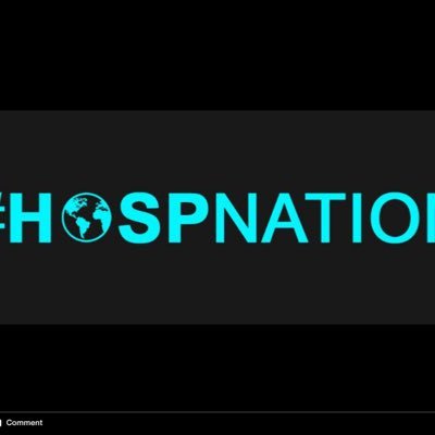 We are one of the many that live to serve or serve to live. We make the day and own the night. We are the home of the hospitality industry .We are HOSPNATION .