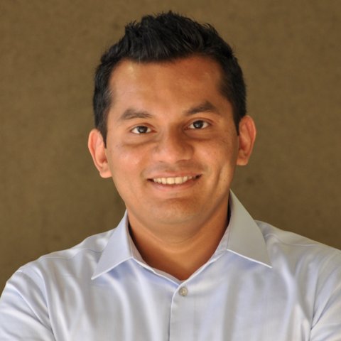 Co-Founder, CEO @ Miles ( @getmilesapp) | Entrepreneur | Advisor @AweBox, @airpostio, @Buildofy | Formerly Sr. Product Manager, Tech Lead @Cisco | MS in CS @USC