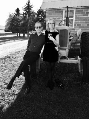 Brownomatic's profile picture. Archeologist, GIS analyst, programmer. #LeftisBest