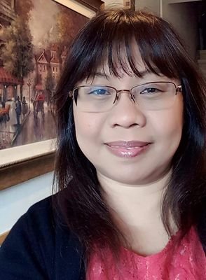 #Author @DomesticallyYours #entrepreneur #logistics expert #strongwoman #Alberta #canada #yeg #greatread @goldenbalangay