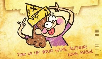 17 ❄
México 🔥
Just a Dreamer girl 🌠
Gravity falls 🌠🌲
Steven Universe 🌟
