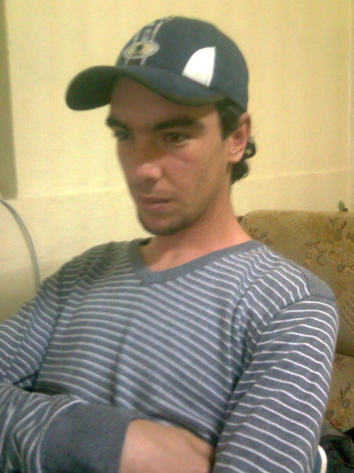 chokridahmen's profile picture. 