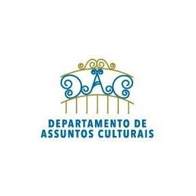 Departamento de Assuntos Culturais da Universidade Federal do Maranhão - DAC/UFMA.