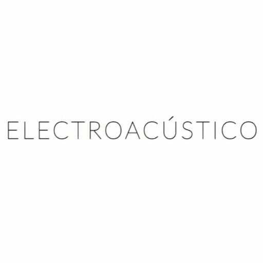 ElectroAcústico es un grupo de indie/rock integrado por un grupo de amigos que desean vivir de la música.