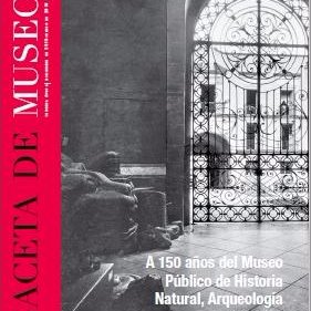 gaceta de museos