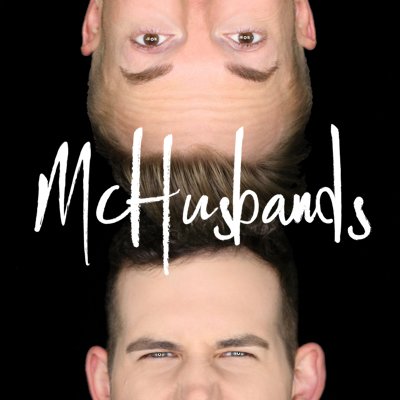 We are Erik and Adam McEwen and have been married since 5/24/15! We have two perfect daughters, born on 11/24/17! THREE! insta/snap/fb: mchusbands