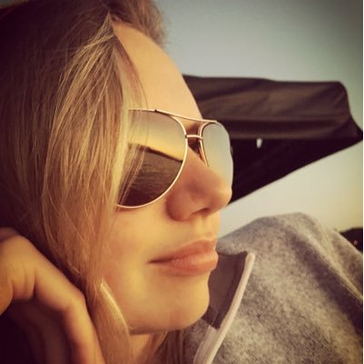 LaurenProcunier's profile picture. GIS nerd; Celiac; Gluten free junkie; mini Martha Stewart