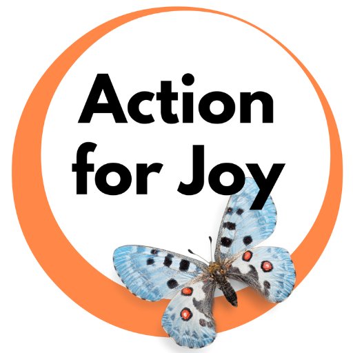 actionforjoy's profile picture. Action for Joy empowers women to regain their dreams and bring them to reality with simple life strategies.