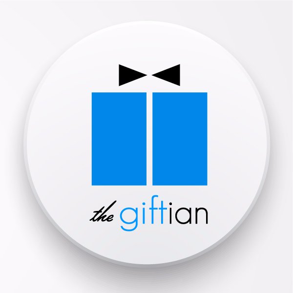 The Giftian knows gift ideas and likes to get gifty all the time.