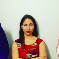 Nina Strochlic (@ninastrochlic) 's Twitter Profile