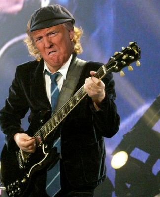 trumpconcerts's profile picture. I go to concerts and write reviews. I write the best reviews. I use good words. The best words. Real great reviews.