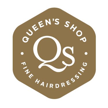 Queen's Shop - Fine Hairdressing. 
Sustainability - Beauty - Community
Local Art. Music. 
Davines Concept Salon