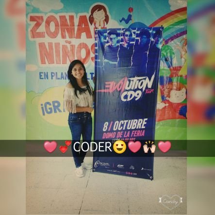 NavarritaAlma's profile picture. Coder forever❤
Cd9 mii viida