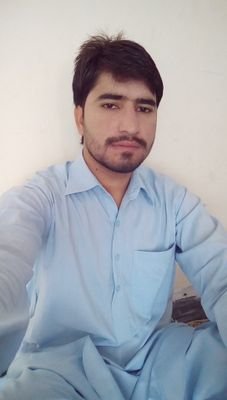 Student of Computer Science at BIIT, PMAS Arid Agricultural University, Rawalpindi.