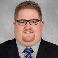 Matt Prefontaine (@mattprefy) 's Twitter Profile