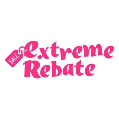 Extreme Rebate is a rebate portal with up to 100% discount and cash back on great products.