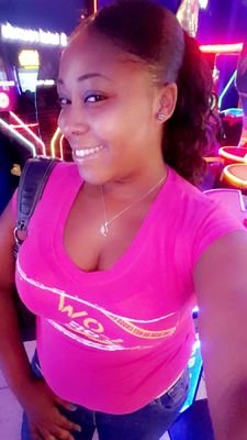 I'm just a woman on a mission. Always keep God first and the rest will follow