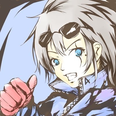 セイリオスさんのプロフィール画像