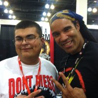 Michael De La Torre (@mikeythehitdlt) 's Twitter Profile