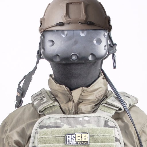 https://t.co/rwz6UbVEZ4 Análisis de productos, Noticias y cobertura de eventos de #Airsoft y de #RealidadVirtual
#AirsoftEnEspañol #HtcVive