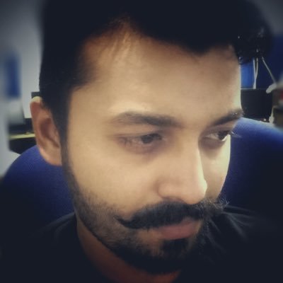 lalitkris's profile picture. 