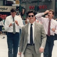 Jack Lydon (@jacklydon63) 's Twitter Profile