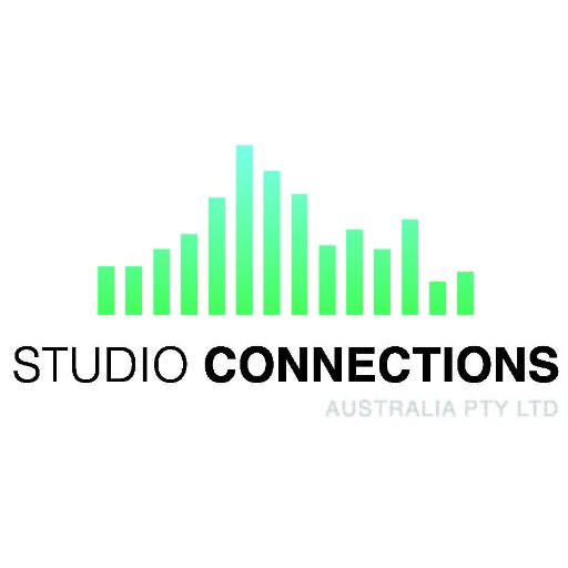 StudioConnectionsAus