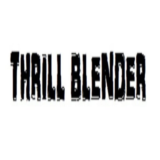 thrillblender’s profile image