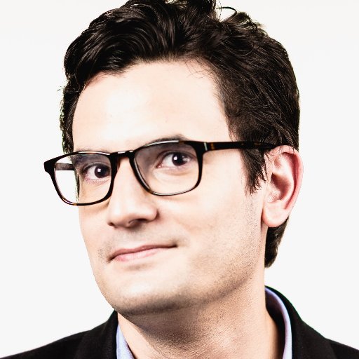 Husbo, Bilingual Journo & Producer 🎓 #NYU M.A. & @CNN alum| Personal tweets | RT's ≠ endorsements| MBA founder - @RealTribunaMag | Bylines / Contact 🇨🇷CR🔗⬇️