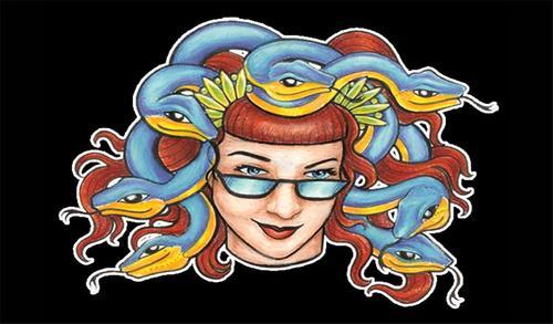 vaunderbroad's profile picture. Yoga, tattooing, reiki: LoverGirl.