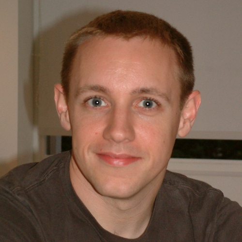 A brit no longer working for Apple in Cupertino. Or Google in Mountain View for that matter.