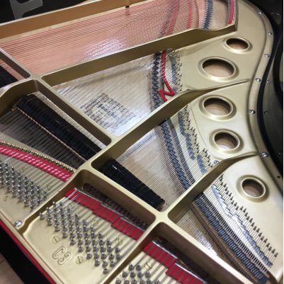 Piano Outlet since 1993, largest used Yamaha piano dealer in the world! specializing in providing slightly used Yamaha and Kawai pianos!