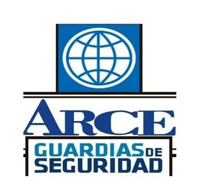 ARCESEGURIDAD's profile picture. 