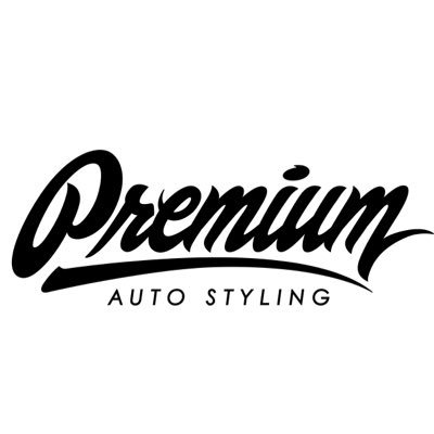 The Official Premium Auto Styling Twitter. Premium Vinyl Restyling Shop & Auto Styling Product Sales & Development. | 🌐 Worldwide Shipping