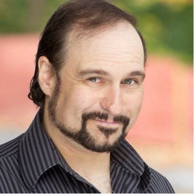 DG_ComedyGold's profile picture. Comedy writer/actor. "Changing the world, one smile at a time!" HUGE fan of MST3K. I do Muppet impressions, improv & patiently await my meteoric rise to stardom