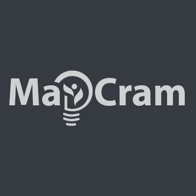 Some things are best learned by doing, for everything else there is MadCram.