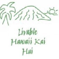Livable Hawaii Kai Hui (@hawaiikaihui) 's Twitter Profile