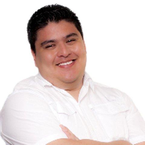 josearias210's profile picture. Ingeniero en Informática :)