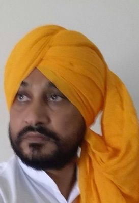 Offical account Leader of Opposition, Punjab Legislative Assembly,MLA, Shri Chamkur Sahib