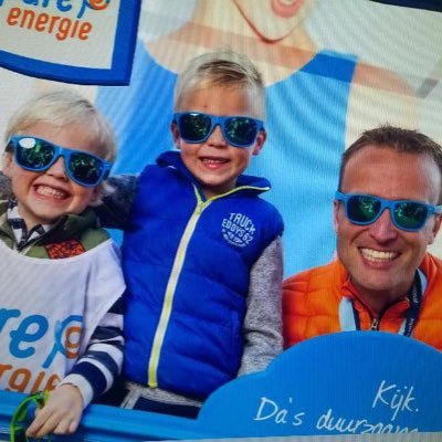 Duurzame energie / Raedthuys Groep / Pure Energie / wielrennen / hardlopen / papa / https://t.co/NDQu0y00HN