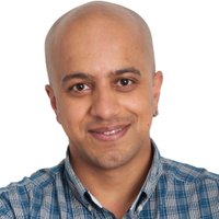 Omi Sido (@omisido) 's Twitter Profile Photo Omi Sido (@omisido) 's Twitter Profile Photo