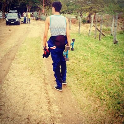 nacho231197's profile picture. 