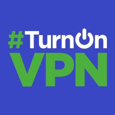 Turn_On_VPN's profile picture. Everyone has the right to an open internet, free of censorship and restriction.